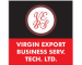 Virgin Export Business